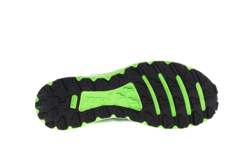 Inov8 TrailFly G 270 V2 Men's Trail Running Shoe in Green/Black-1